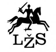 LŽS logotipas